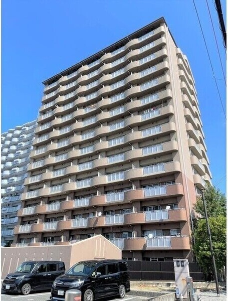 グランデージ住之江