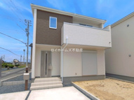 津島市宇治町字茶ノ里151-2『仲介料無料』新築戸建ての画像