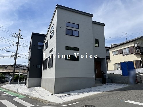 【駐車場】 | 【仲介手数料０円】海老名市大谷南3丁目　新築一戸建て　全3棟 | B棟【仲介手数料０円】海老名市大谷南3丁目　新築一戸建て　全3棟