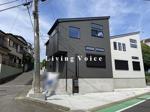 【駐車場】 | 【仲介手数料０円】海老名市大谷南3丁目　新築一戸建て　全3棟 | C棟【仲介手数料０円】海老名市大谷南3丁目　新築一戸建て　全3棟
