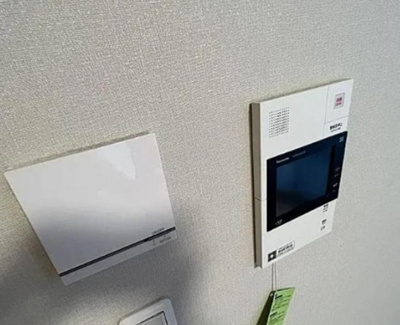 【セキュリティ】 | パークシティ中央湊ザ・タワー