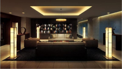 【その他共用部分】 | パークシティ中央湊ザ・タワー