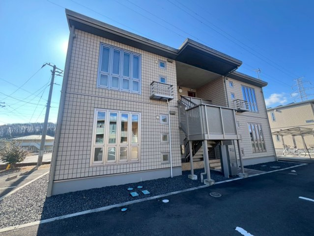 スマートハイツＤ