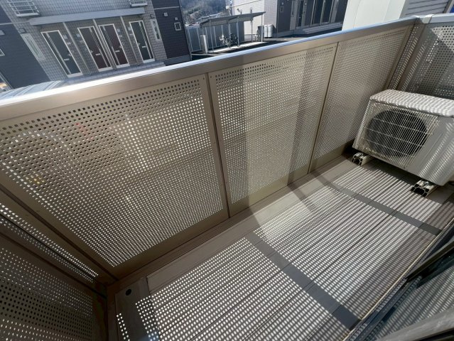 スマートハイツＤのその他