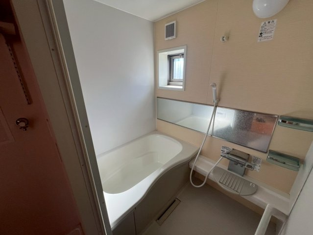 スマートハイツＤの区画図