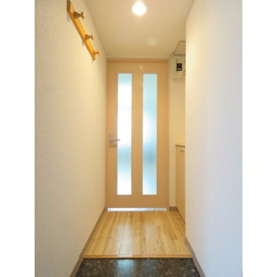 【玄関】 | バルキリーレルム