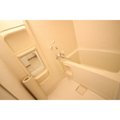 【浴室】 | バルキリーレルム