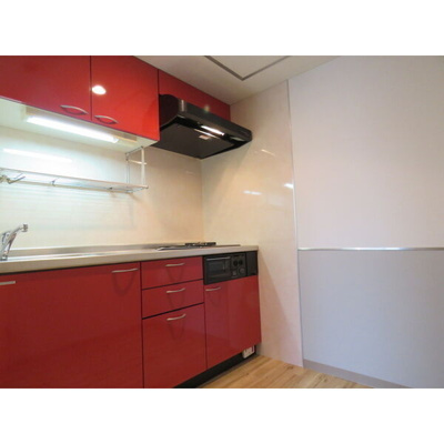 【キッチン】 | バルキリーレルム