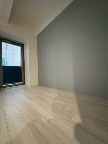 セレニテ日本橋エクラの洋室