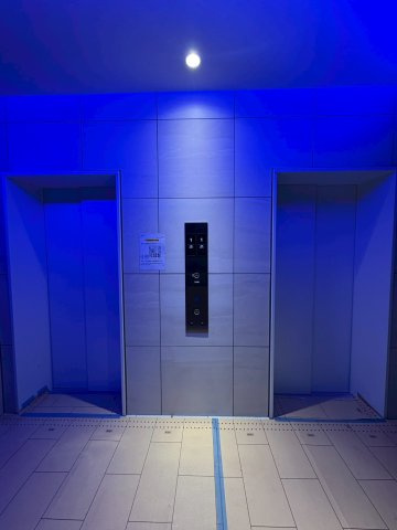 セレニテ日本橋エクラのその他共用部分