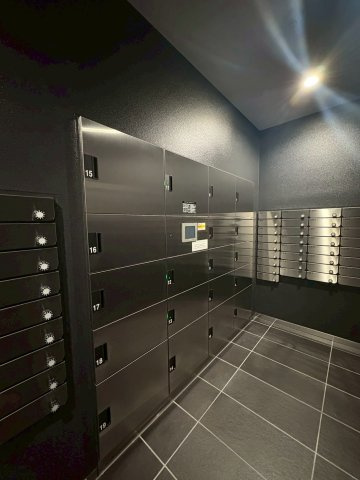 セレニテ日本橋エクラのその他共用部分