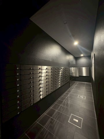 セレニテ日本橋エクラのその他共用部分