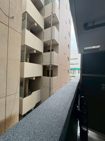 セレニテ日本橋エクラの展望