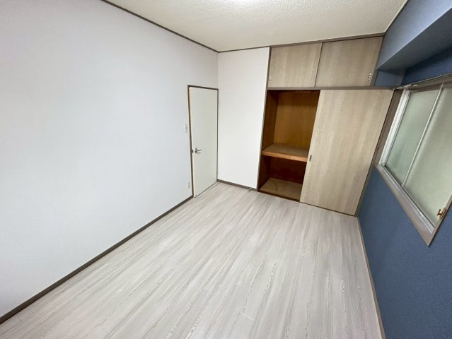 ARTマンションの内装