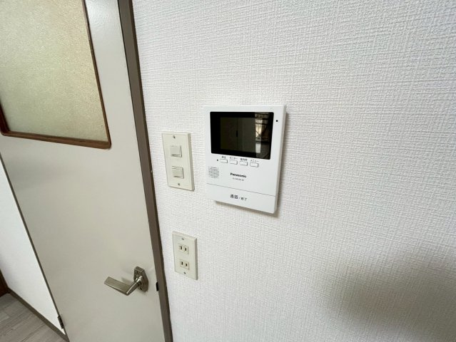 ARTマンションの内装