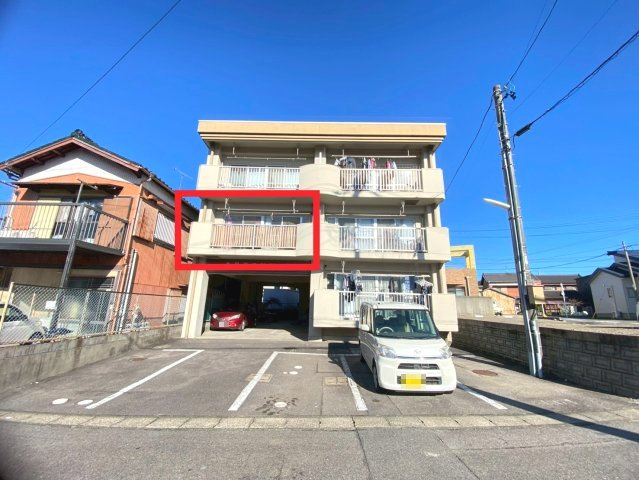 ARTマンション