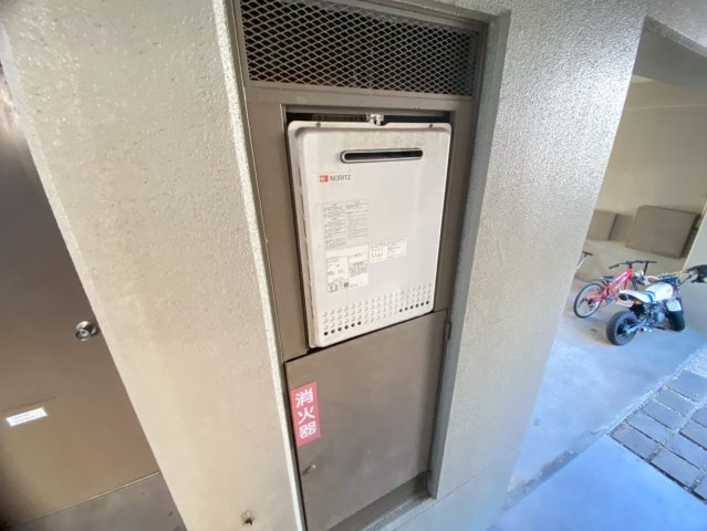 ARTマンションのその他