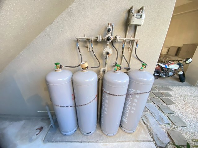 ARTマンションのその他