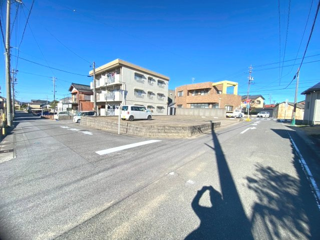 ARTマンションの周辺