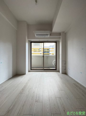 【洋室】 | エスリード阿波座プライムコート