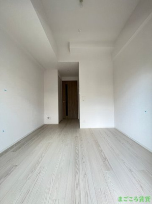 【寝室】 | エスリード阿波座プライムコート