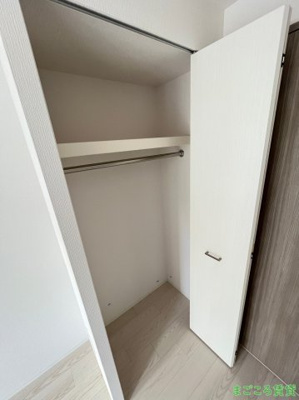 【収納】 | エスリード阿波座プライムコート