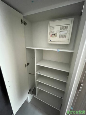 【設備】 | エスリード阿波座プライムコート