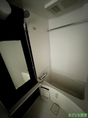 【浴室】 | エスリード阿波座プライムコート