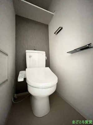 【トイレ】 | エスリード阿波座プライムコート