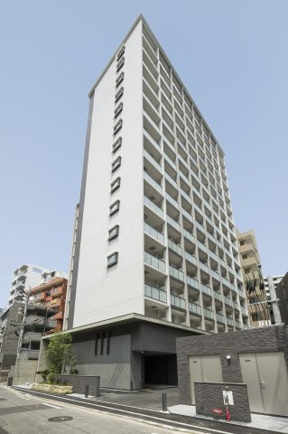 サヴォイ博多スーペリア　8階