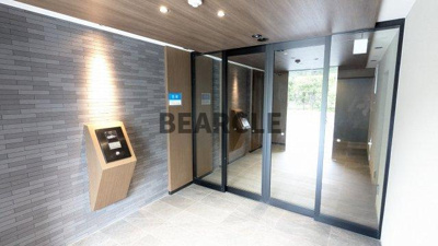 【ロビー】 | シルス藤森