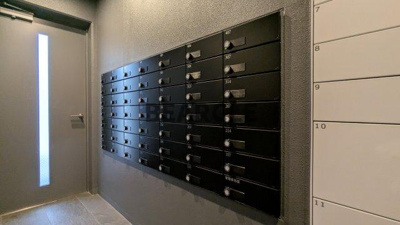 【その他共用部分】 | シルス藤森