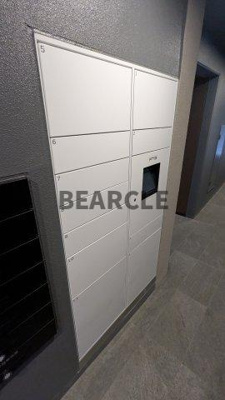 【その他共用部分】 | シルス藤森