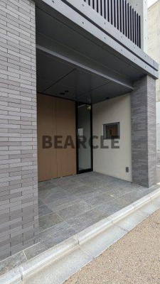 【エントランス】 | シルス藤森