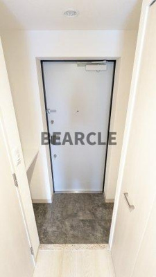 【玄関】 | シルス藤森