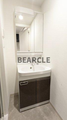 【洗面所】 | シルス藤森