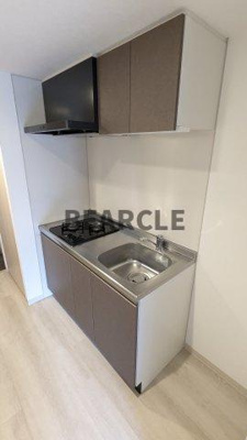 【キッチン】 | シルス藤森