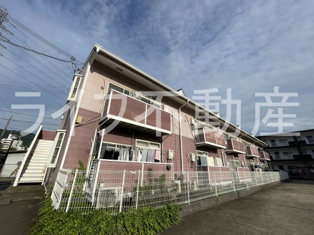 ヴェルディハイツ