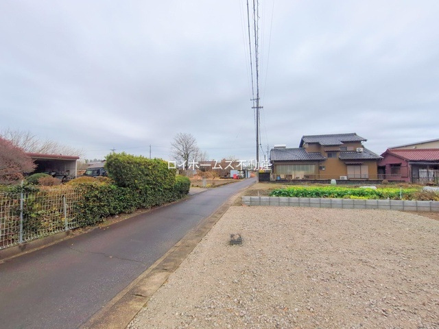  | 江南市宮田神明町天王222『仲介料無料』新築戸建て | 撮影：'25/12/24