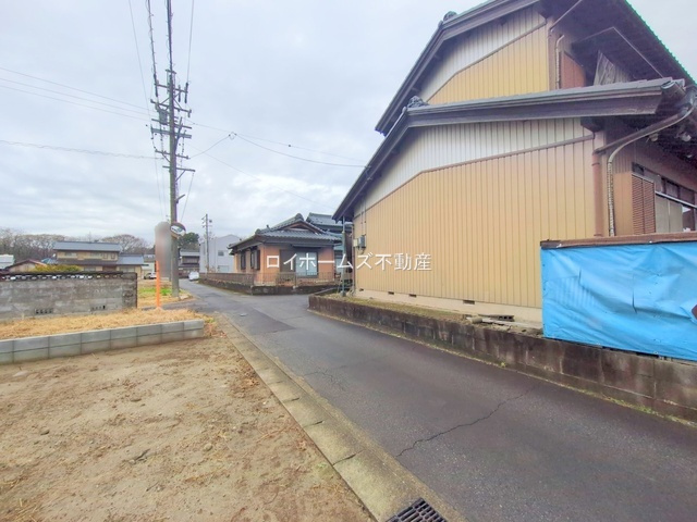  | 江南市宮田神明町天王222『仲介料無料』新築戸建て | 撮影：'25/12/24