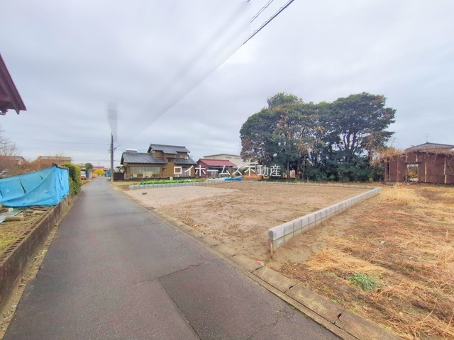 | 江南市宮田神明町天王222『仲介料無料』新築戸建て | 撮影：'25/12/24