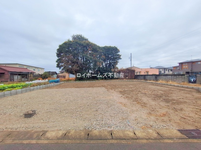 | 江南市宮田神明町天王222『仲介料無料』新築戸建て | 撮影：'25/12/24