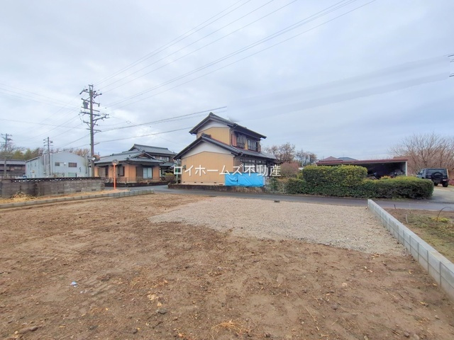  | 江南市宮田神明町天王222『仲介料無料』新築戸建て | 撮影：'25/12/24