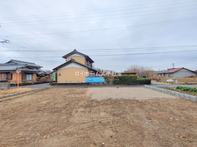  | 江南市宮田神明町天王222『仲介料無料』新築戸建て | 撮影：'25/12/24