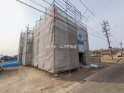 江南市宮田神明町天王222『仲介料無料』新築戸建ての画像