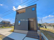 江南市宮田神明町天王222『仲介料無料』新築戸建ての画像