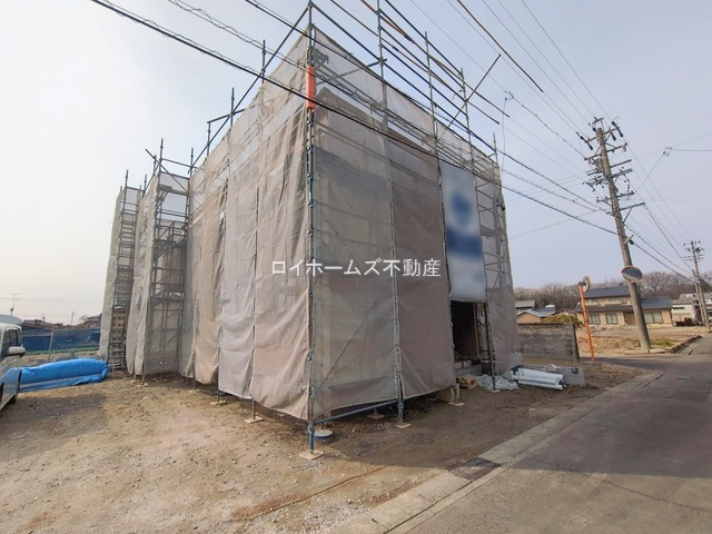  | 江南市宮田神明町天王222『仲介料無料』新築戸建て | 撮影：'26/02/16