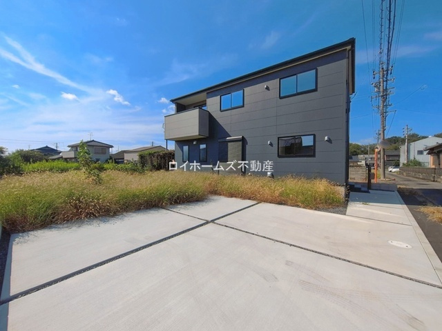 | 江南市宮田神明町天王222『仲介料無料』新築戸建て | 撮影：'26/04/01 