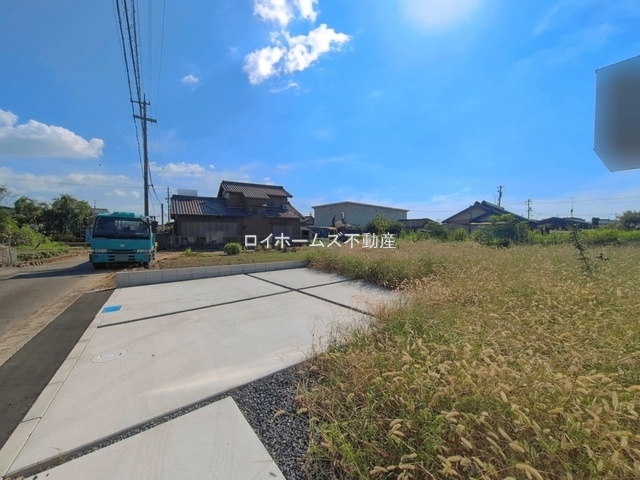  | 江南市宮田神明町天王222『仲介料無料』新築戸建て | 撮影：'26/04/01 