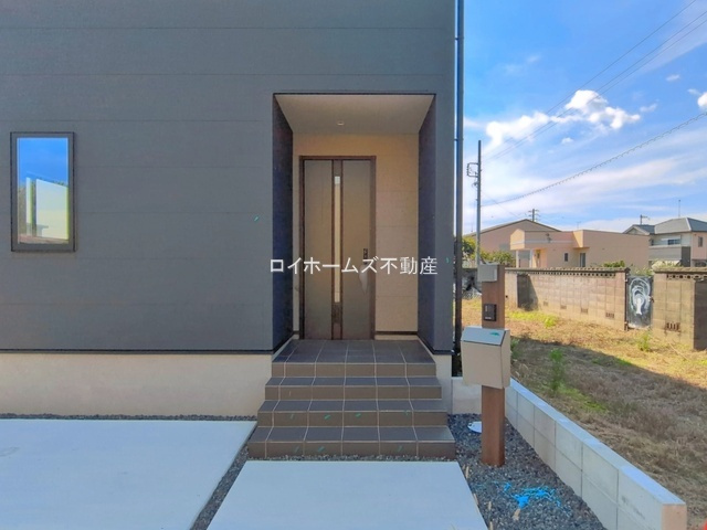  | 江南市宮田神明町天王222『仲介料無料』新築戸建て | 撮影：'26/04/01 